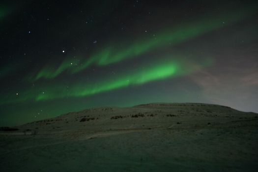 Icelandic Northern Lights Adventure with Local Guides — photo 3