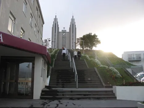 Private Half Day Tour in Akureyri — photo 7