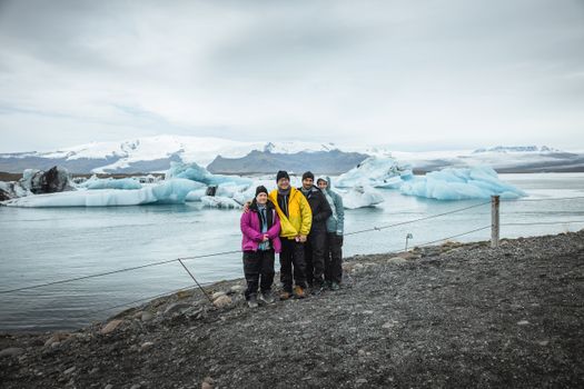 Diamond Beach Adventure | Private Tour | Photo Package included — photo 17