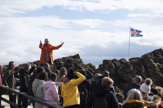 FlyOver Iceland and Golden Circle Tour — photo 4