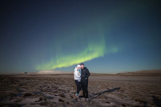 Northern Lights 4×4 | Private Tour | Photo Package Included — photo 18