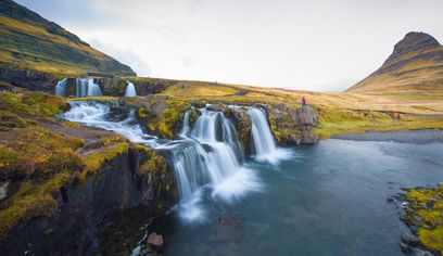 Snæfellsnes Peninsula Private Tour