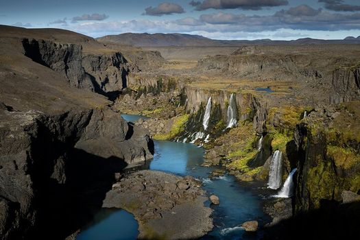 Private Hiking Tour in the Landmannalaugar — photo 22