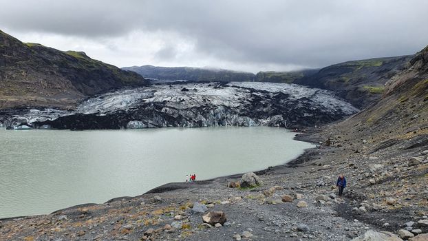 German-language day tour to South Iceland - from Reykjavík, Hveragerði & Selfoss — photo 5