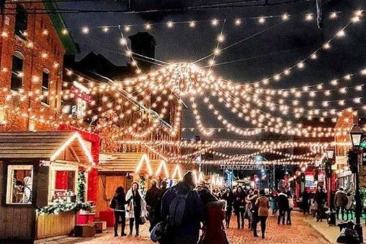 The Reykjavik Christmas Food Tour — photo 14