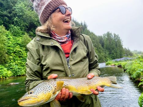 Full day fishing tour from Akureyri, Husavik or Myvatn — photo 3