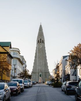 Private Transfer within Reykjavik City