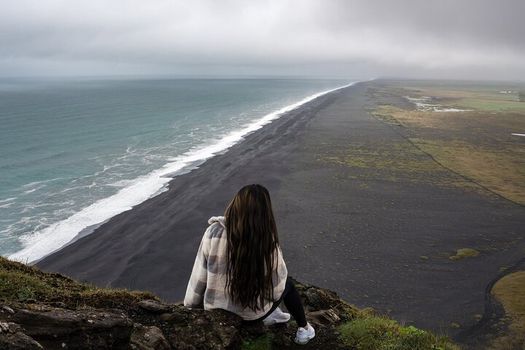 Full-Day Private Tour to Explore the South Coast of Iceland — photo 7