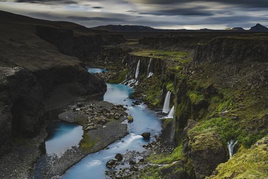 LANDMANNALAUGAR | PRIVATE PHOTO-TOUR — photo 4