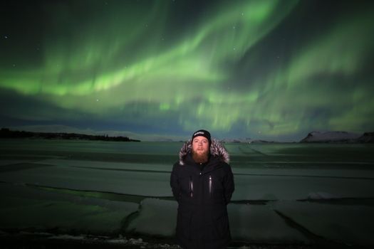 Superjeep Northern Lights — photo 12