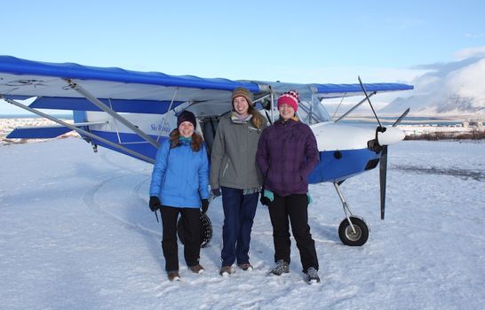 Flying Buggy — photo 3