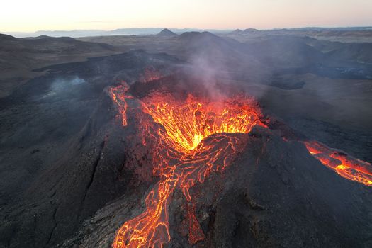Volcanic Wonders with Grindavik Visit — photo 6