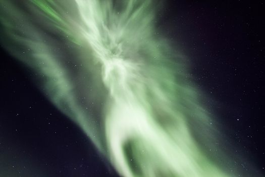 Private Northern Lights Tour — photo 3