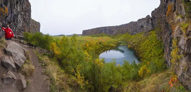 Private Diamond Circle Tour from Akureyri — photo 18