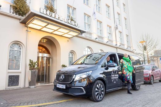 Private Bespoke half day Driving Tour