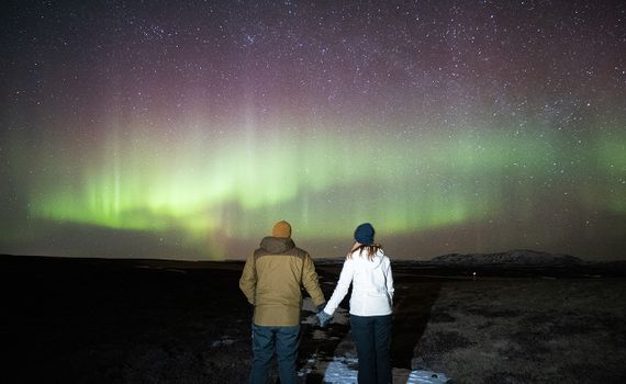 Northern Lights 4×4 | Private Tour | Photo Package Included — photo 3