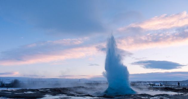 Golden Circle Small Group Full Day Tour from Reykjavík — photo 14