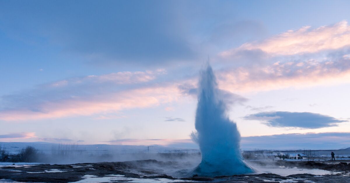 Golden Circle Small Group Full Day Tour from Reykjavík, photo 14 of 38