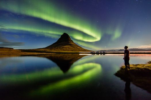 Private Northern Lights Hunt & Star Gazing — photo 4