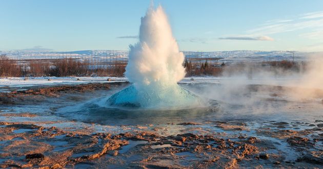 Golden Circle Small Group Full Day Tour from Reykjavík — photo 29