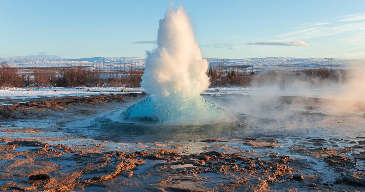 Golden Circle Small Group Full Day Tour from Reykjavík, photo 29 of 38