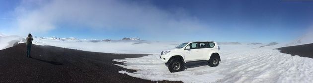 Landmannalaugar & Hekla volcano — photo 7