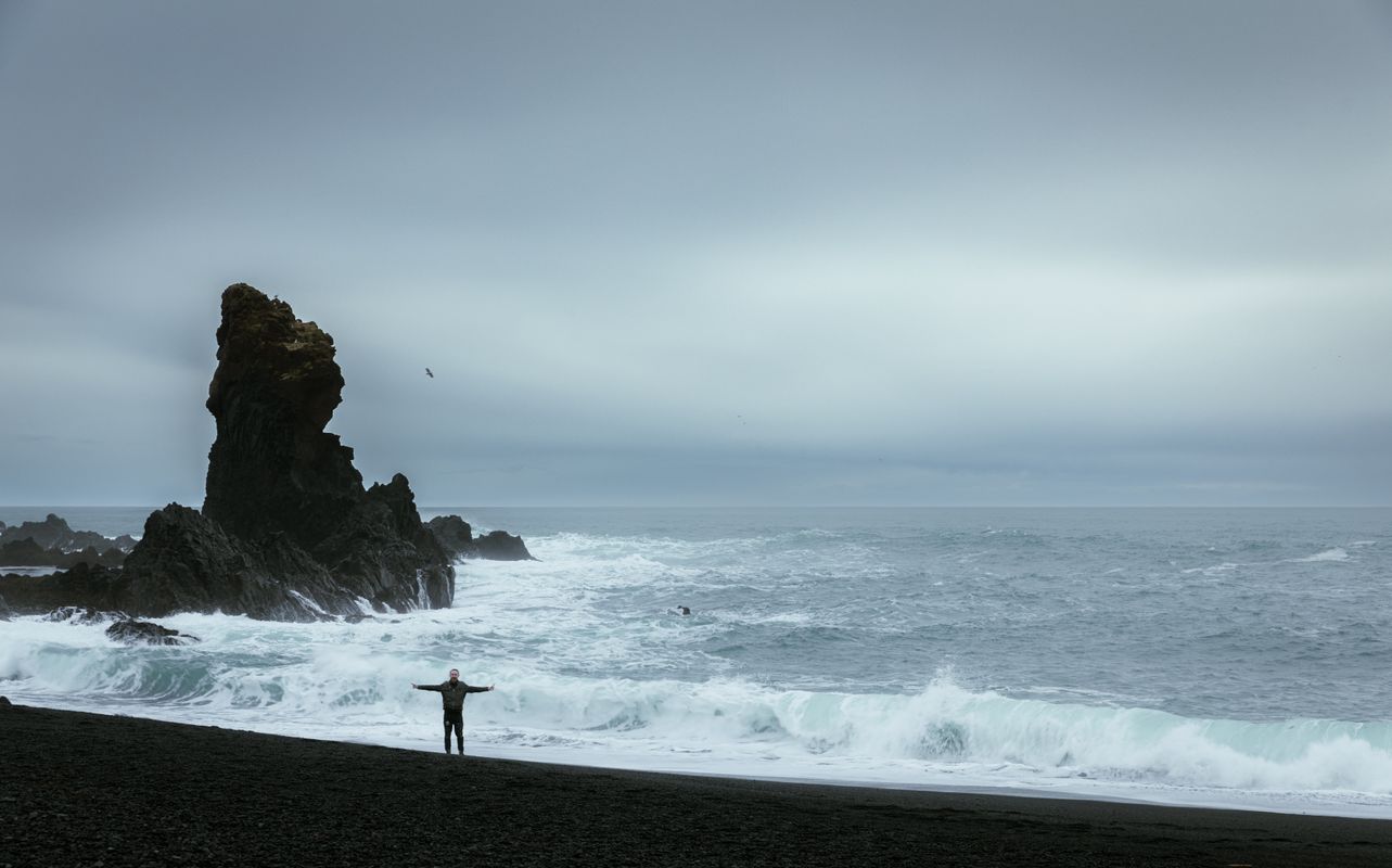 Snaefellsnes Peninsula Adventure: Small Group from Reykjavik, photo 4 of 18