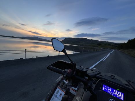Midnight Sun - Viking way ATV Adventure with transfer from Reykjavik — photo 17