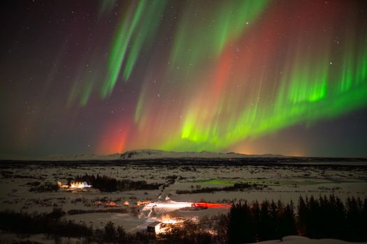 Luxury Northern Lights in Small Group — photo 5