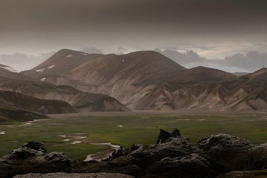 Private Hiking Tour in the Landmannalaugar — photo 5