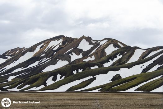 Landmannalaugar Hiking, Nature Bath & Háifoss Tour — photo 7