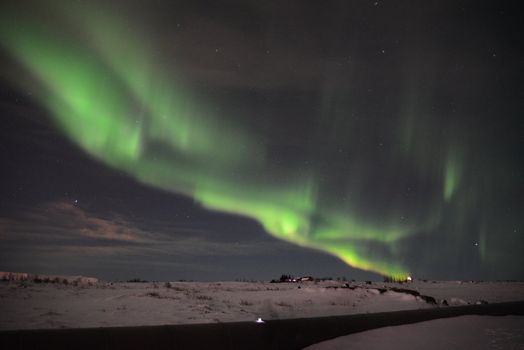 Private Northern Lights Tour from Reykjavik, With Photographs, and Hot Chocolate — photo 2