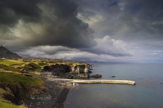 Private Luxury Jeep Tour - Snæfellsnes Peninsula — photo 5