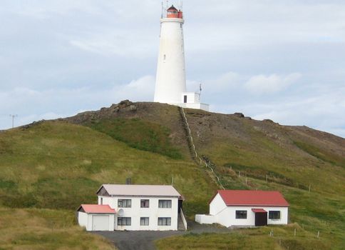 Reykjanes Peninsula - Blue Lagoon, Kleifarvatn Lake & the Bridge of Continents — photo 3