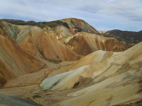 Landmannalaugar - 4x4 Private Tour — photo 6