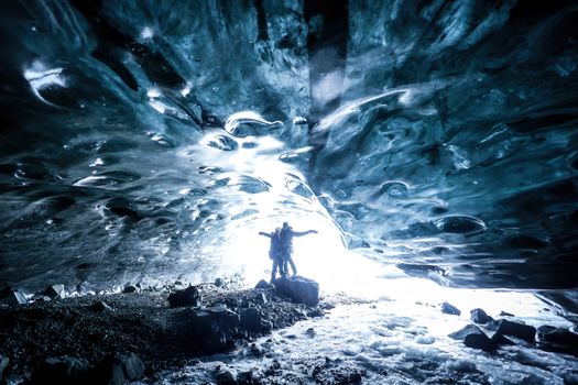 Ice Cave Captured — photo 19