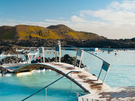 Private Blue Lagoon from Reykjavik: 4 Hour Spa Experience — photo 5