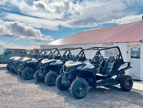 Buggy Adventure Mývatn - ATV tour — photo 10