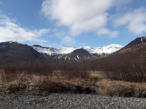 Þumall climbing expedition — photo 11