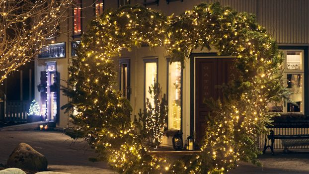 The Icelandic Christmas Advent Driving Tour — photo 11