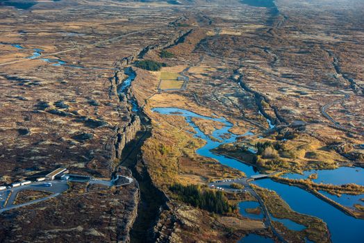 Þingvellir Rift & Geothermal — PRIVATE TOUR — photo 4