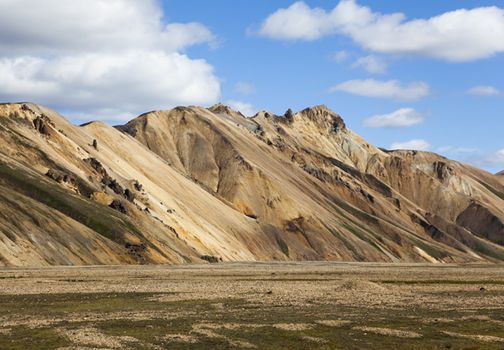 Landmannalaugar Safari - Super Jeep day tour — photo 7