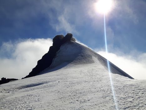 Snæfellsjökull — photo 3