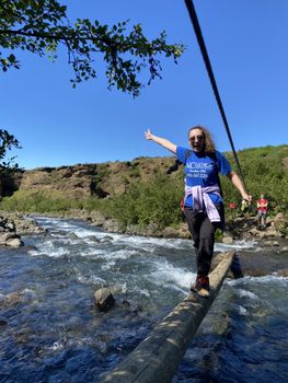 Glymur Waterfall Expedition: Conquer Iceland's Second Tallest Waterfall on a Thrilling Hike — photo 15