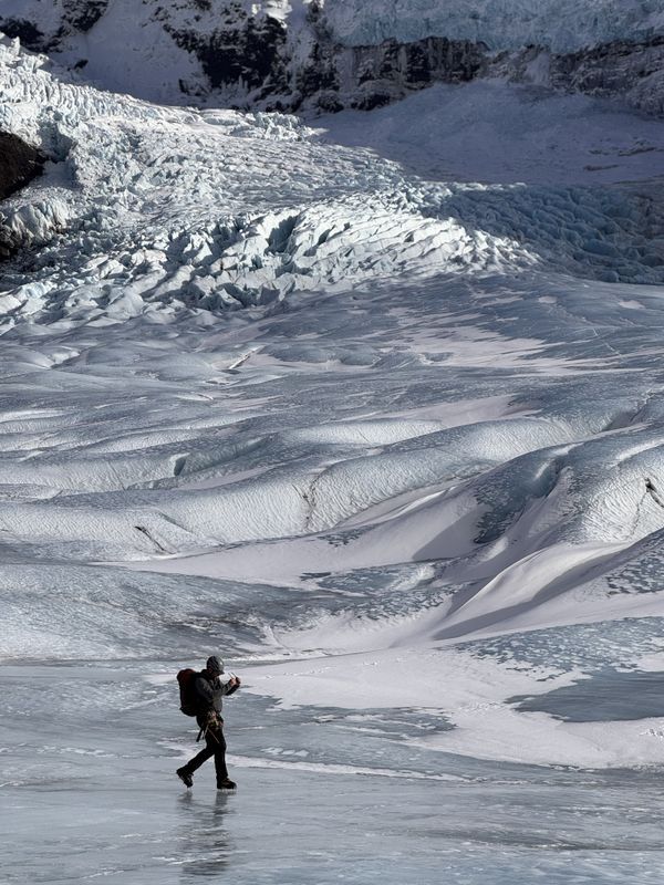 Skaftafell Beyond The Limit - 6 hour Adventure, photo 2 of 11