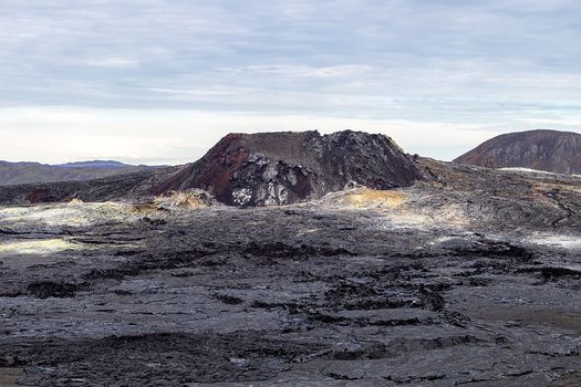 The Eruption Escapade: Tour of New Volcanic Area in Iceland — photo 7