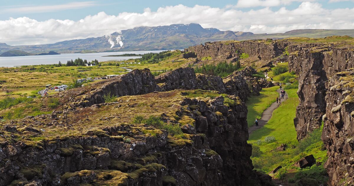 Golden Circle Small Group Full Day Tour from Reykjavík, photo 34 of 38