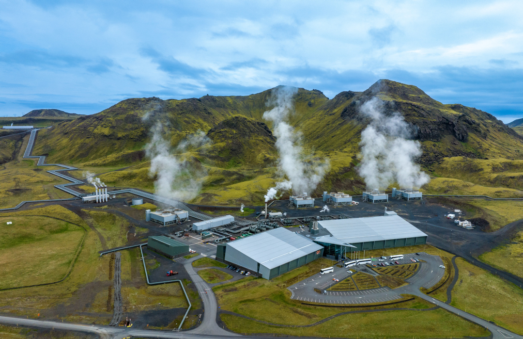 Geothermal Exhibition: Self-Guided Audio Tour and Entry Ticket — photo 20