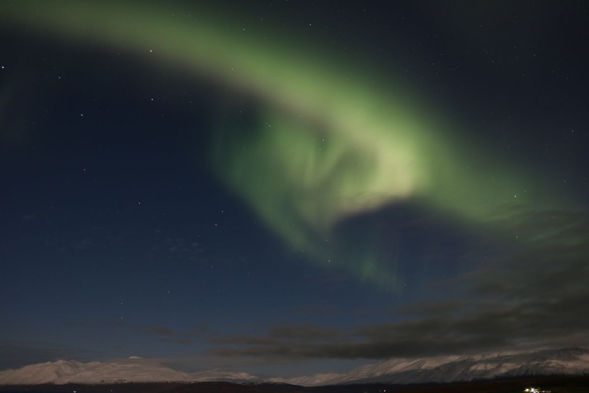 Lake Mývatn & Northern Ligths - Winter Combo, photo 12 of 15