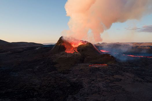 Volcanic Wonders with Grindavik Visit — photo 19